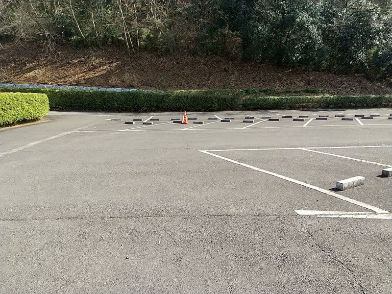 愛川霊園
