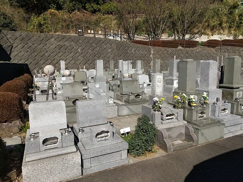 真鶴墓苑