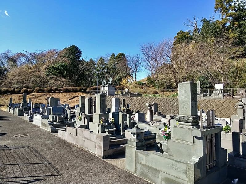 真鶴墓苑