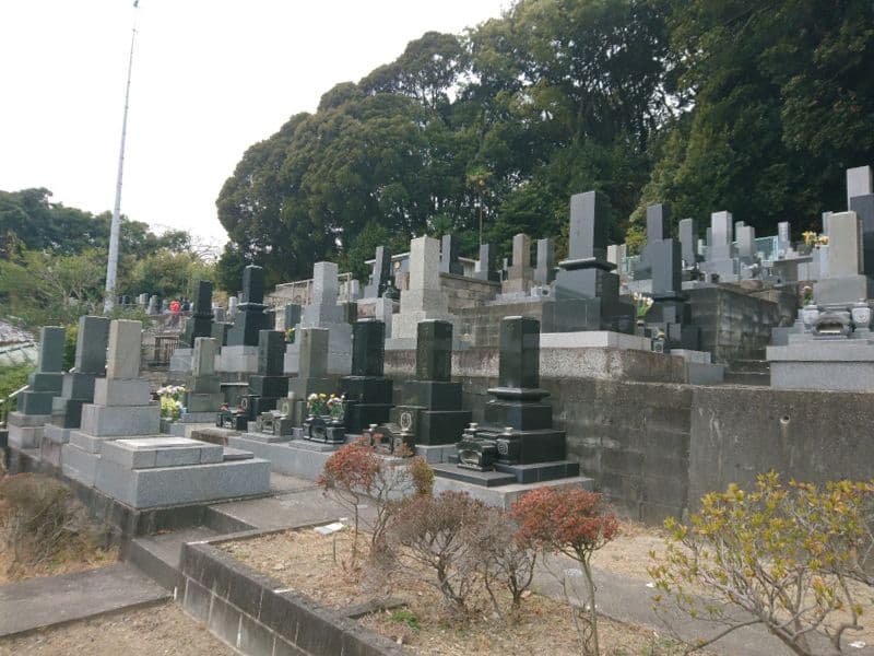 流水山 法善寺