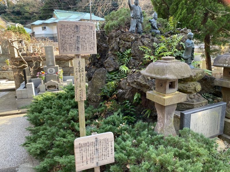 乗誓寺 室内型墓苑