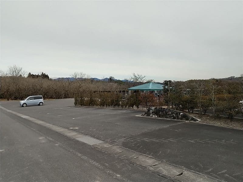 富岡市営 富岡霊園