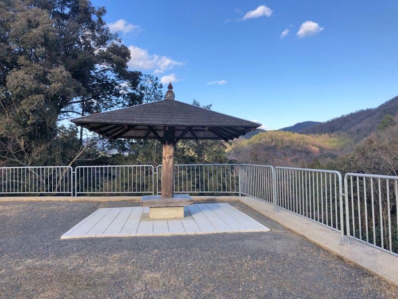 京都南大霊園