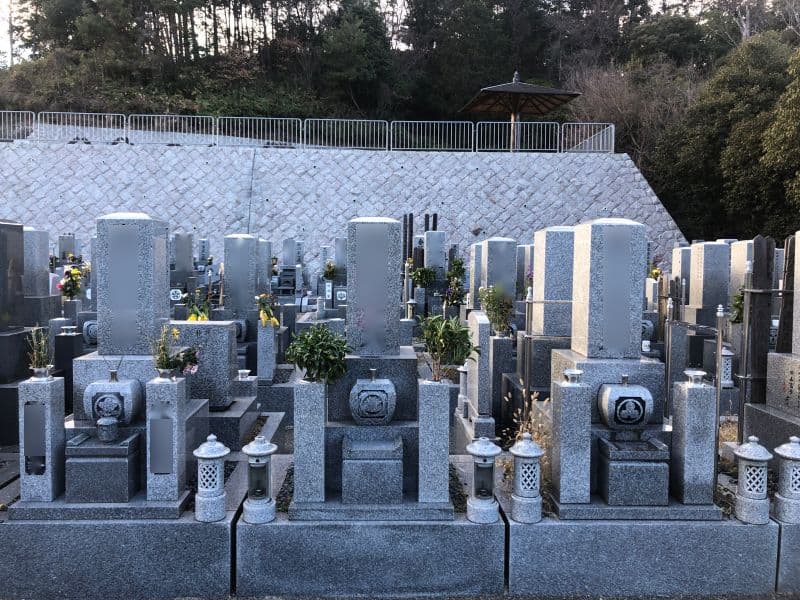 京都南大霊園