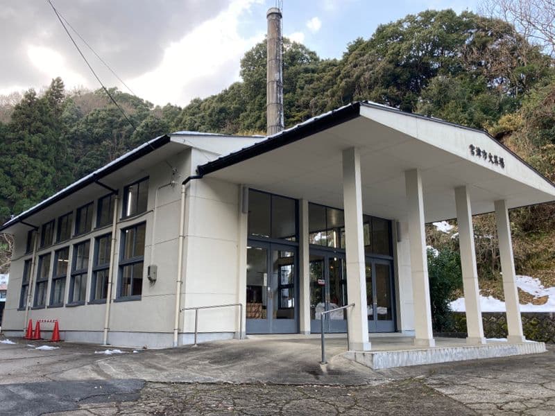 宮津市公共墓地
