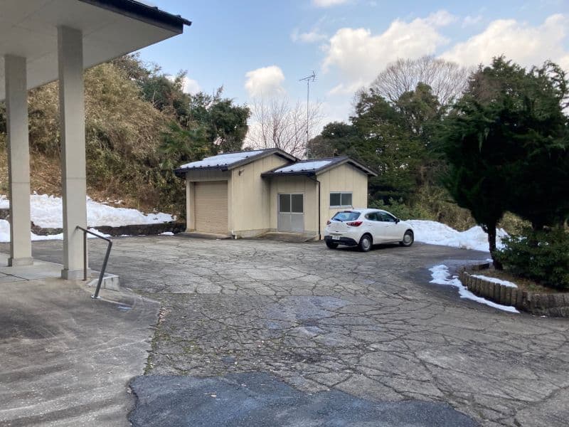 宮津市公共墓地