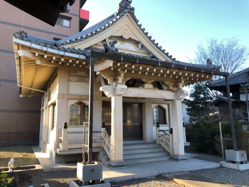 天桂寺