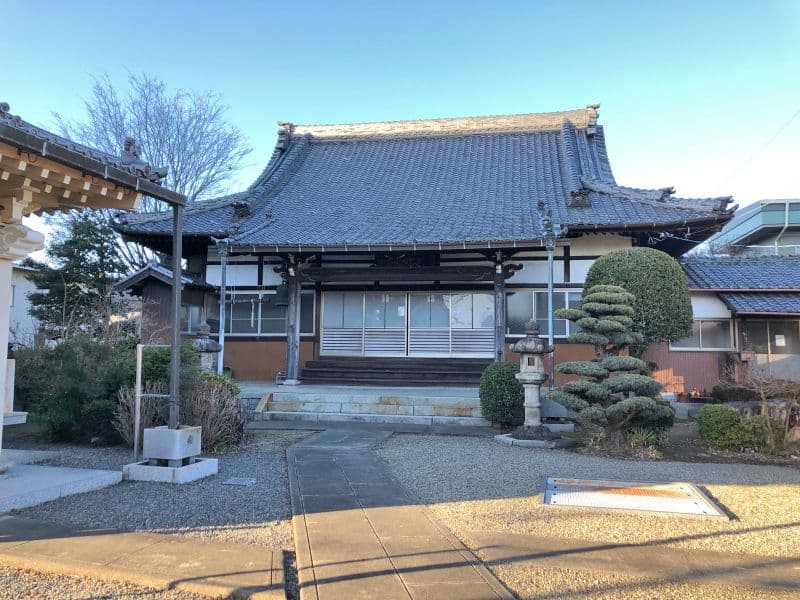 天桂寺