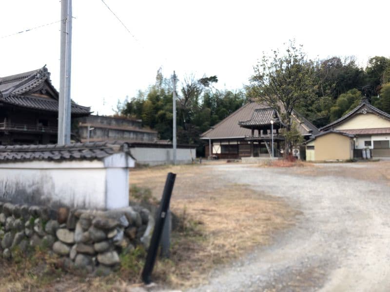 八幡あやめ墓苑（永代供養墓）