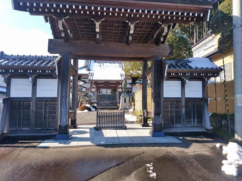 眺望の丘墓苑
