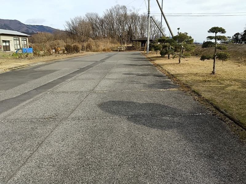 あづま共同霊園