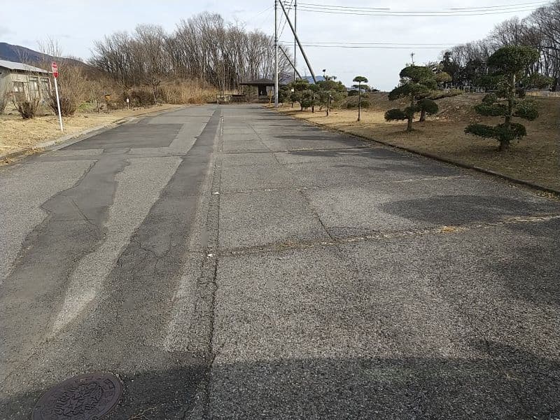 あづま共同霊園