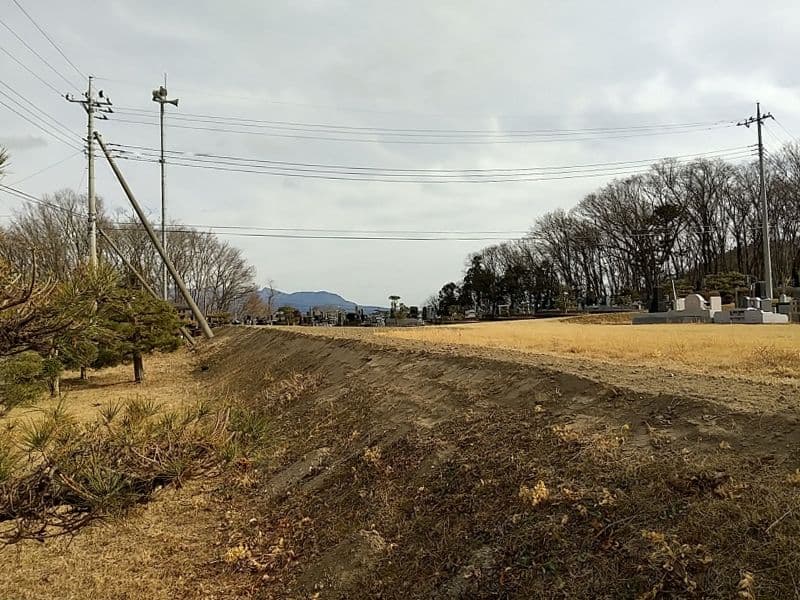 あづま共同霊園