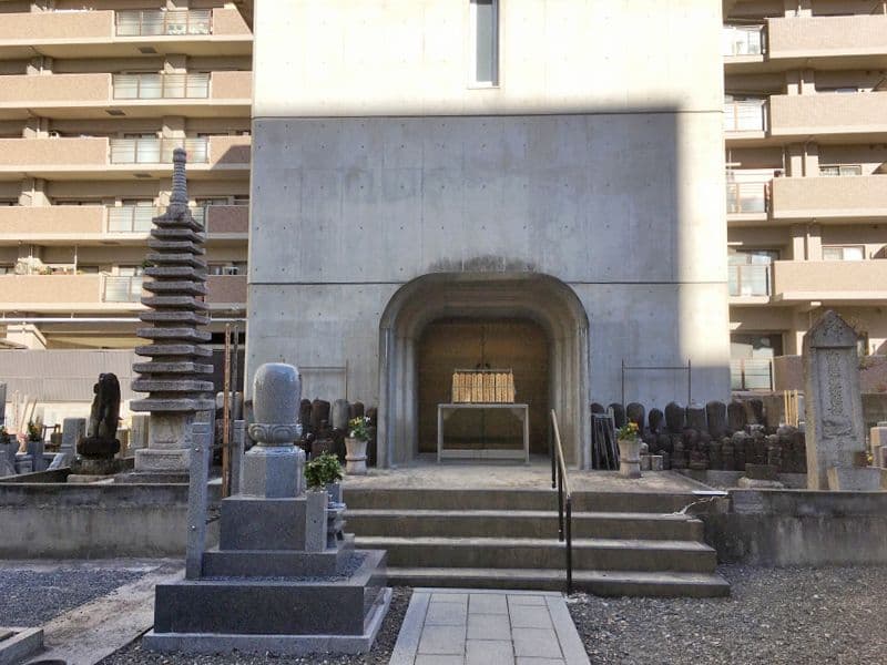 国生寺