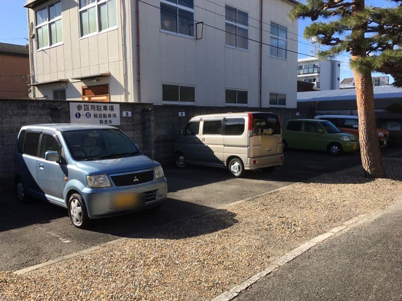 称念寺 永代供養墓「共生」