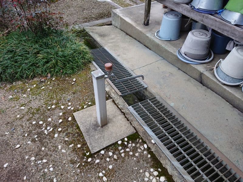 福應寺 永代供養塔