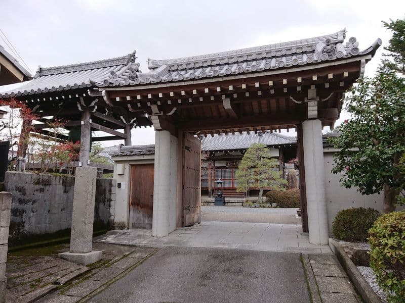 福應寺 永代供養塔