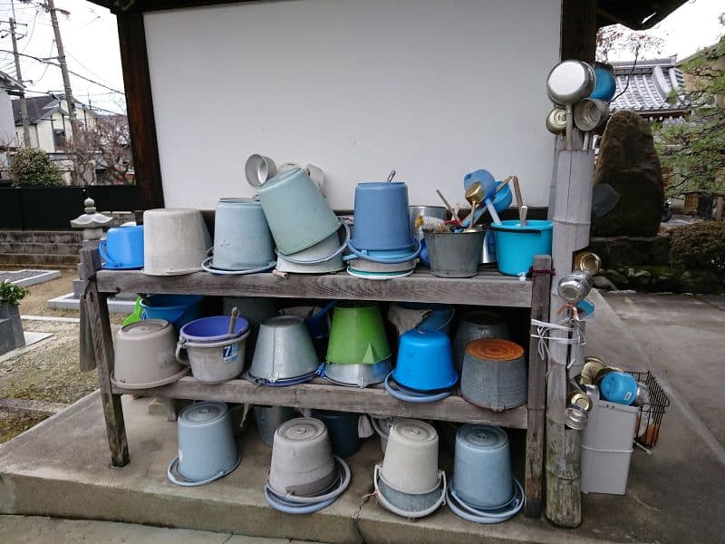 福應寺 永代供養塔