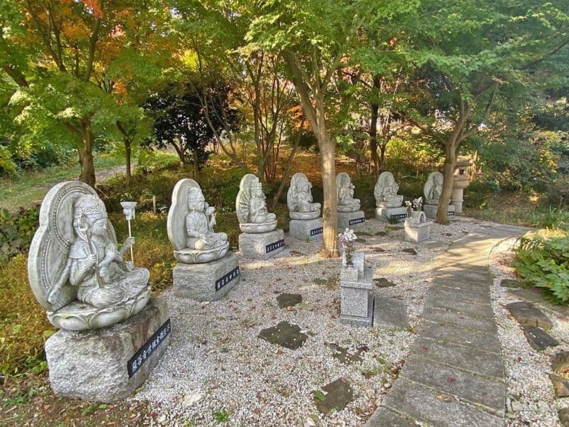 法雲寺