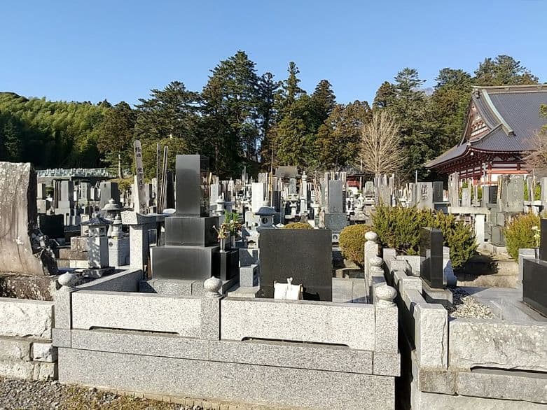 東身延 藻原寺