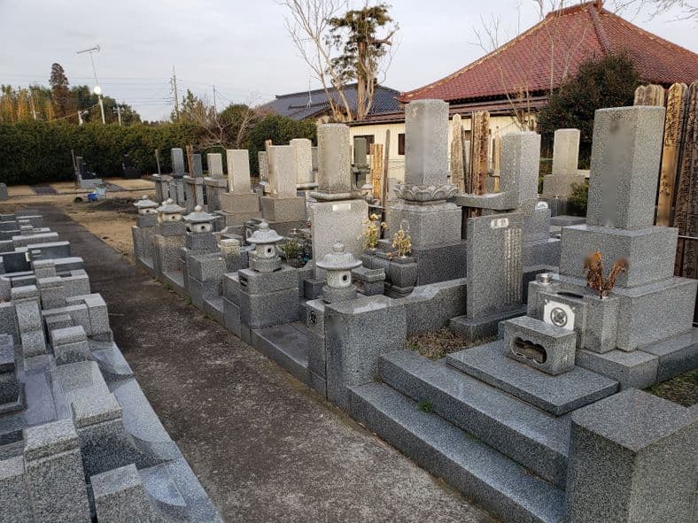 宝輪山妙蔵寺