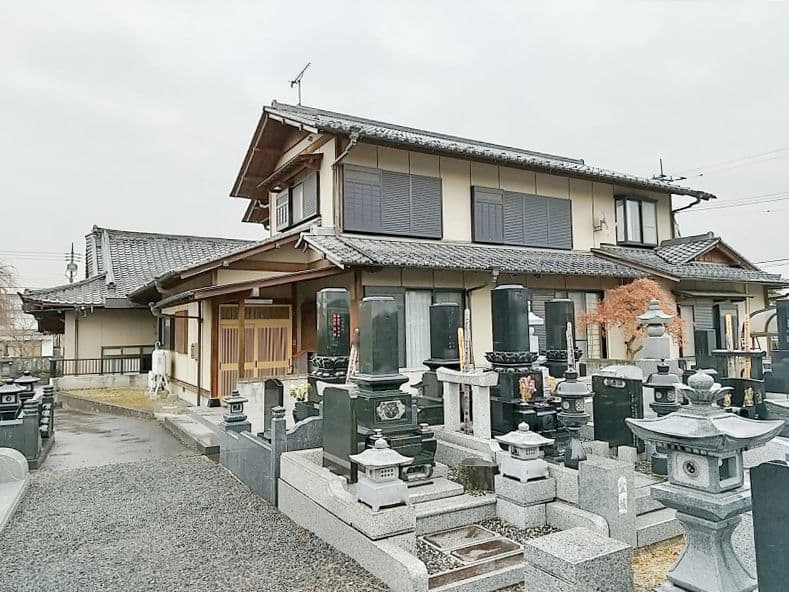 石原寺