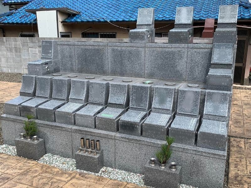 貝塚円光寺