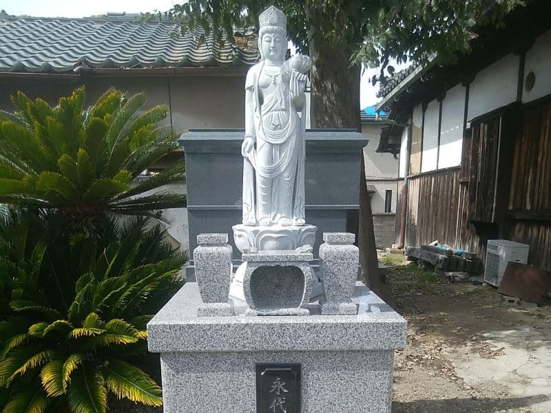 貝塚円光寺