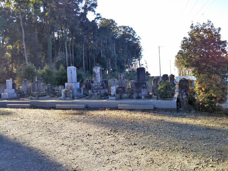 安穏寺