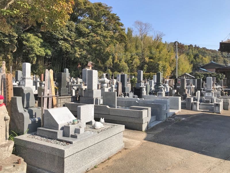 法華山宝塔寺来迎院