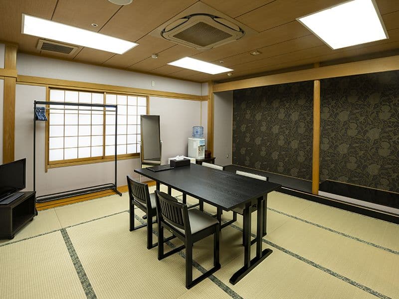 常光閣 納骨堂