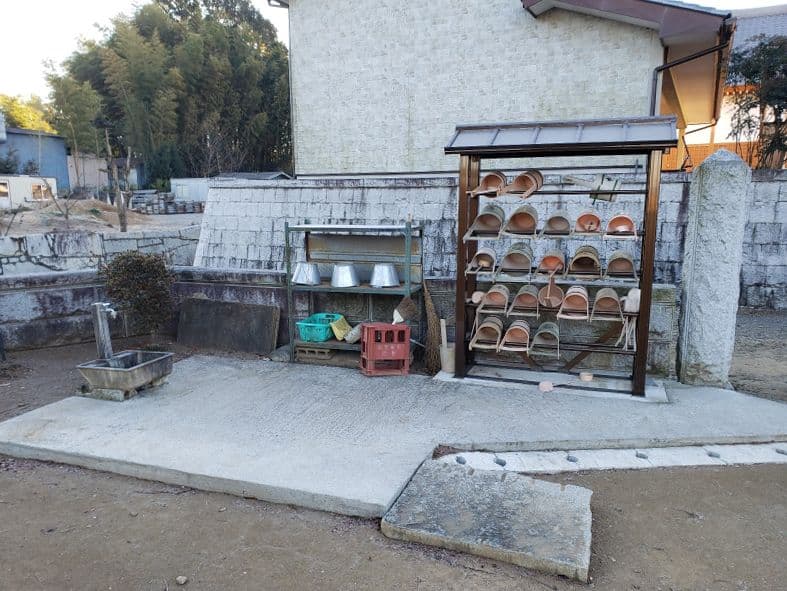 薬王寺