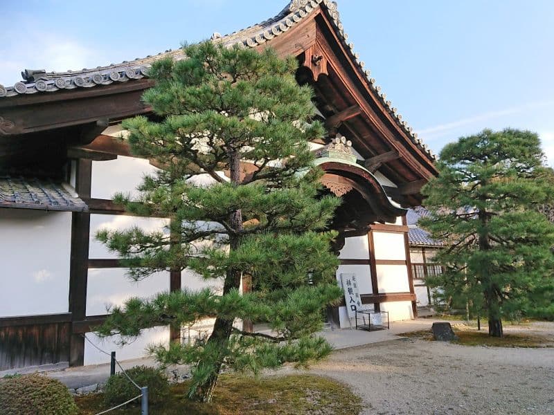 隨心院