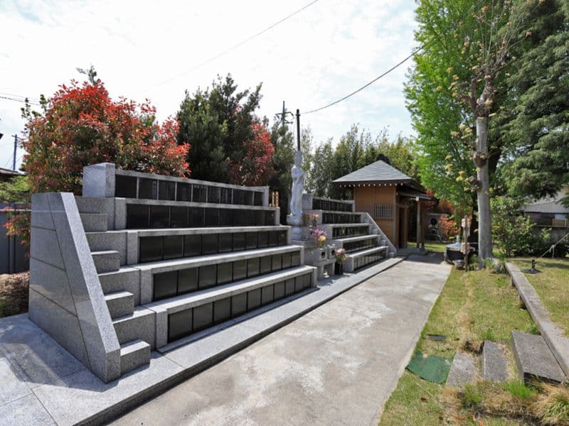 覚貞寺