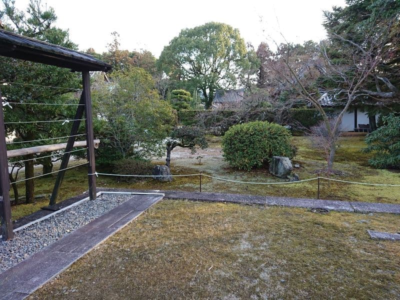 隨心院