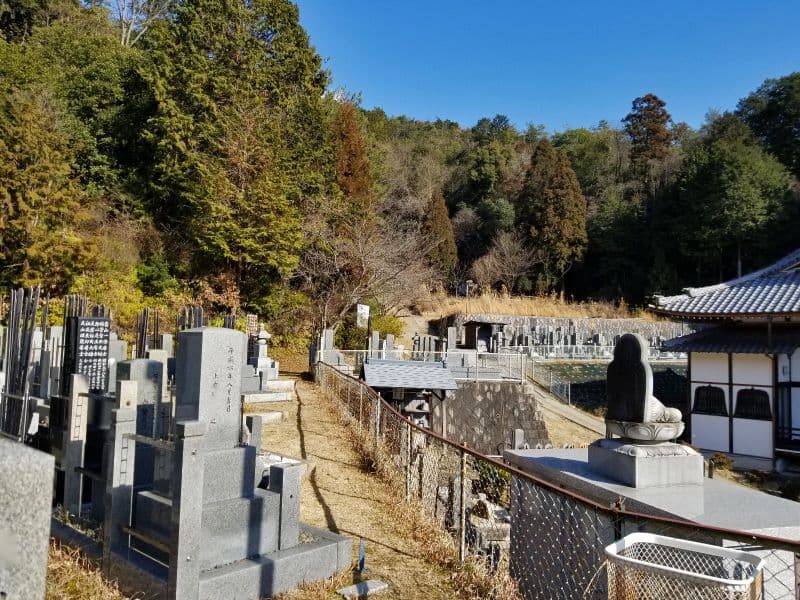 無量山永興寺