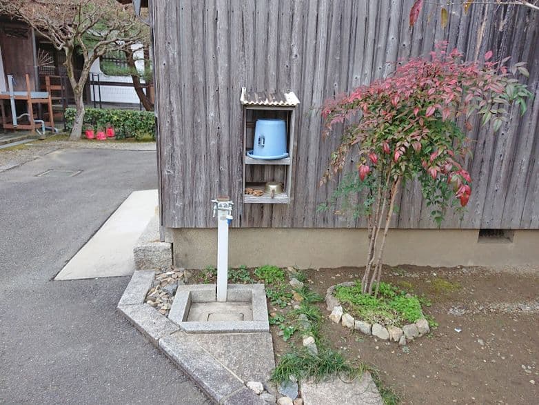 華山寺