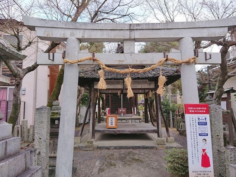 万因寺