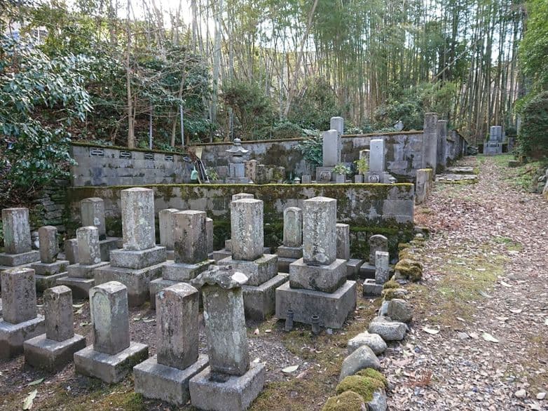 船形青山