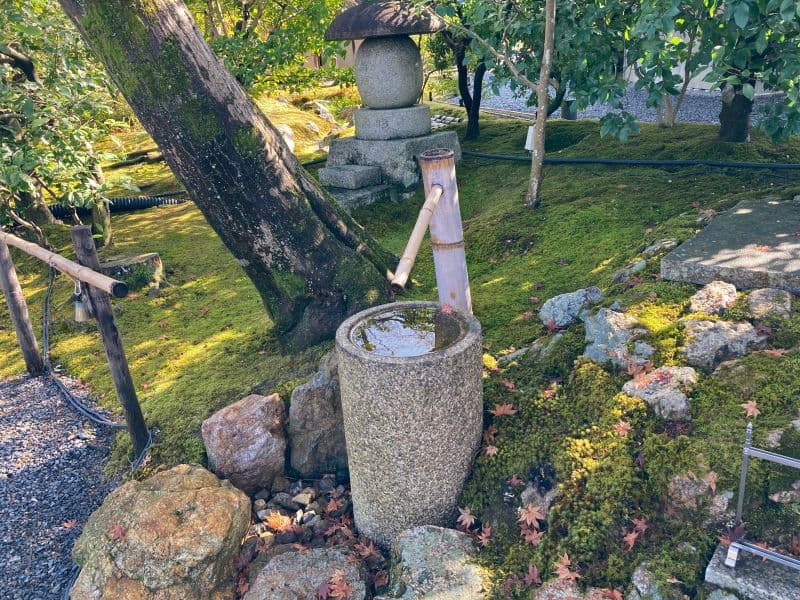 鷲峰山 高台寺