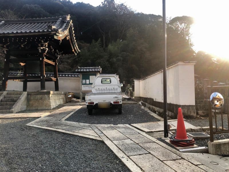 佛光寺本廟