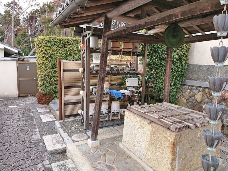 法蔵寺