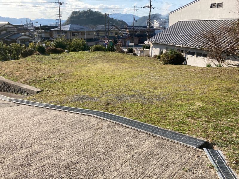海潮寺霊園