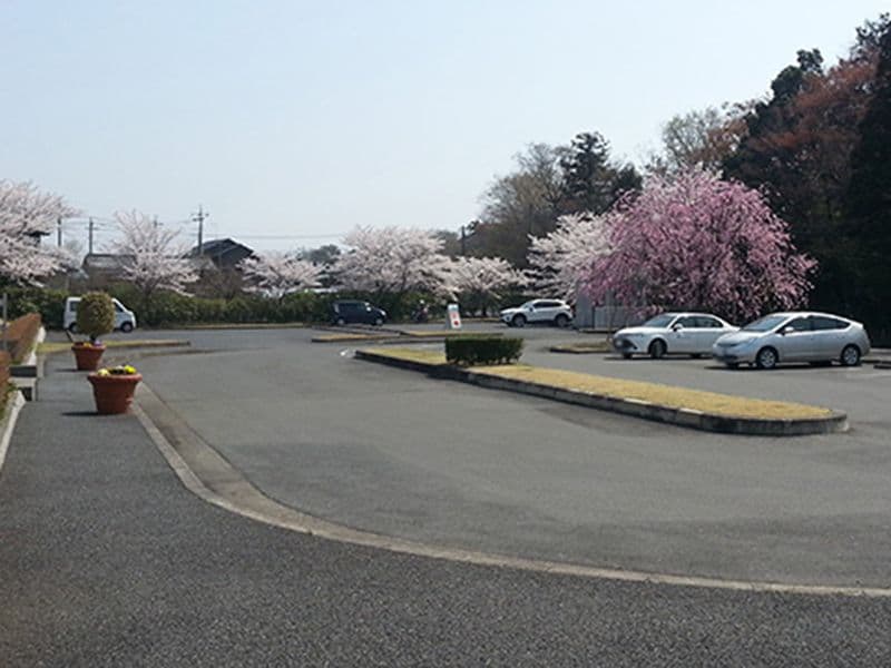 岩槻光輪浄苑