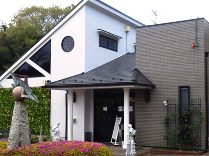 ヒルズ川崎聖地