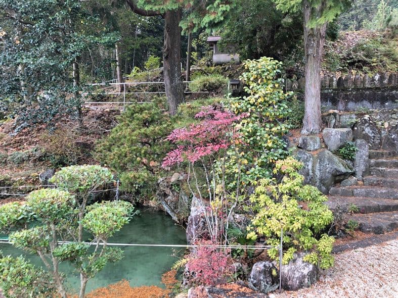 元昌寺霊苑