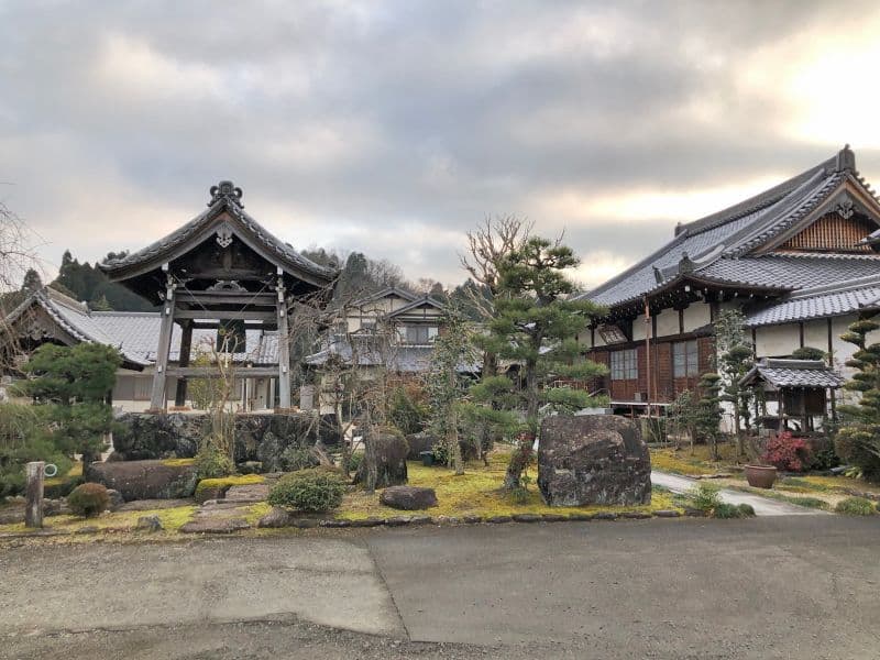 海印寺霊園