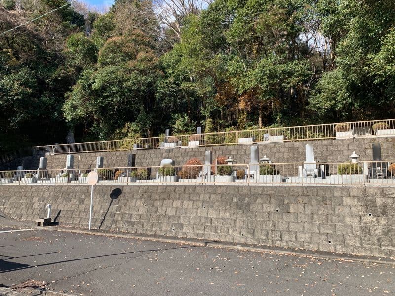 多摩八王子霊苑