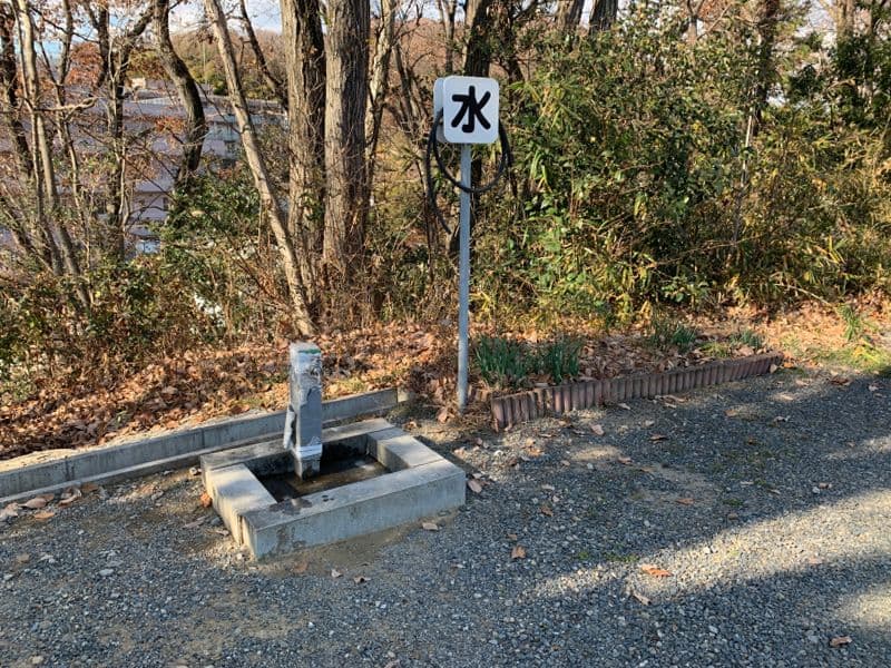 中央霊園