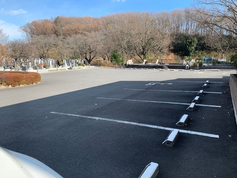 中央霊園